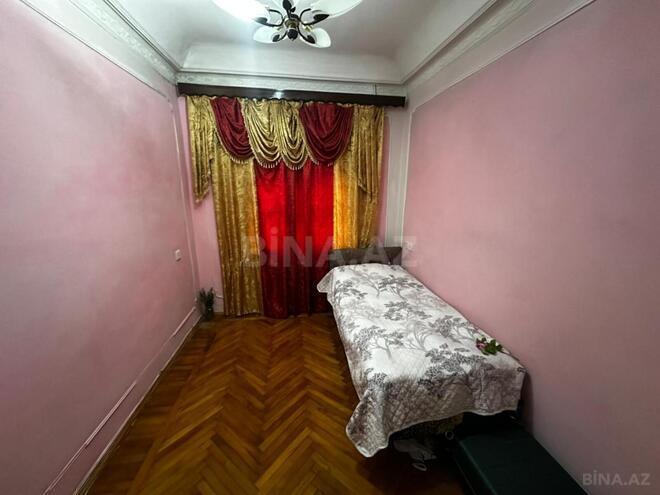 Satılır 3 otaqlı köhnə tikili 80 m², Xalqlar Dostluğu m., photo 9 from 14