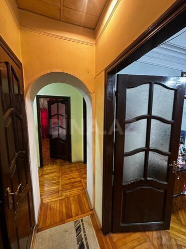 Satılır 3 otaqlı köhnə tikili 80 m², Xalqlar Dostluğu m., photo 5 from 14