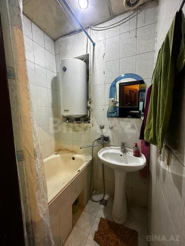 Satılır 3 otaqlı köhnə tikili 80 m², Xalqlar Dostluğu m., photo 12 from 14