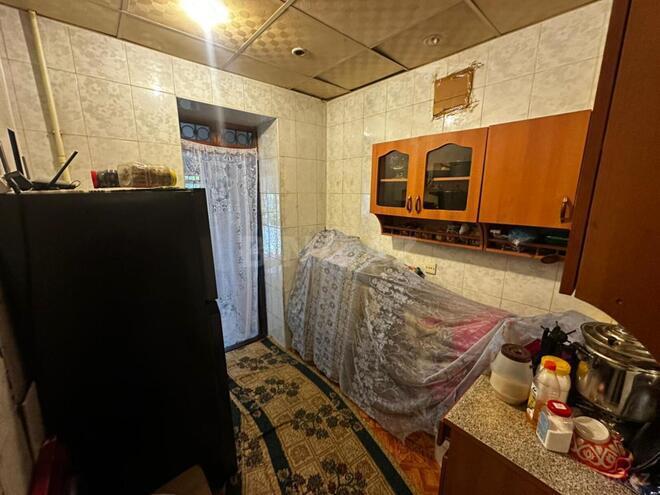 Satılır 3 otaqlı köhnə tikili 80 m², Xalqlar Dostluğu m., photo 10 from 14