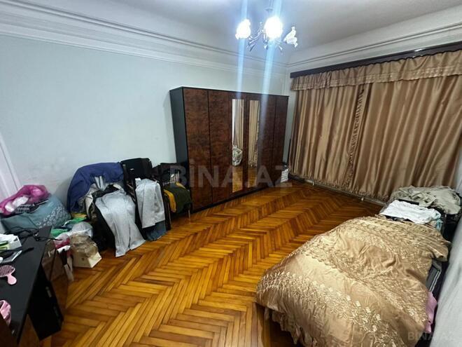 Satılır 3 otaqlı köhnə tikili 80 m², Xalqlar Dostluğu m., photo 8 from 14