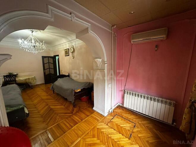 Satılır 3 otaqlı köhnə tikili 80 m², Xalqlar Dostluğu m., photo 4 from 14
