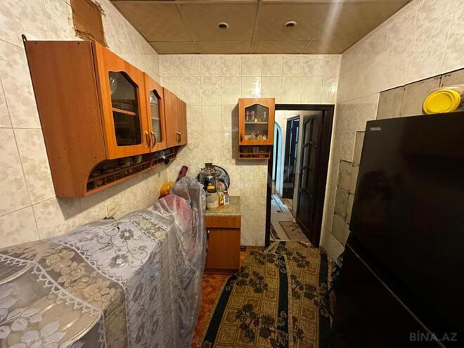 Satılır 3 otaqlı köhnə tikili 80 m², Xalqlar Dostluğu m., photo 11 from 14