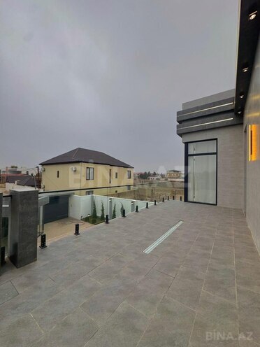 Satılır 5 otaqlı həyət evi/bağ evi 280 m², Şüvəlan q., photo 23 from 24