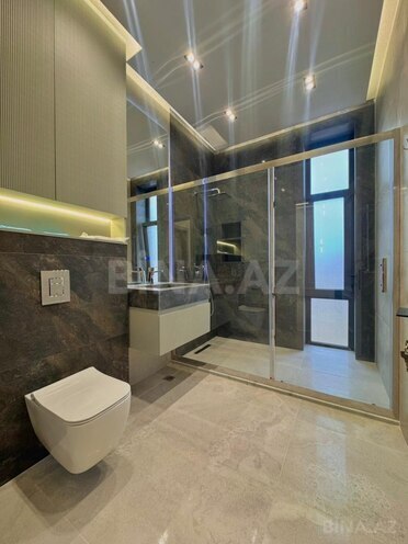 Satılır 5 otaqlı həyət evi/bağ evi 280 m², Şüvəlan q., photo 15 from 24