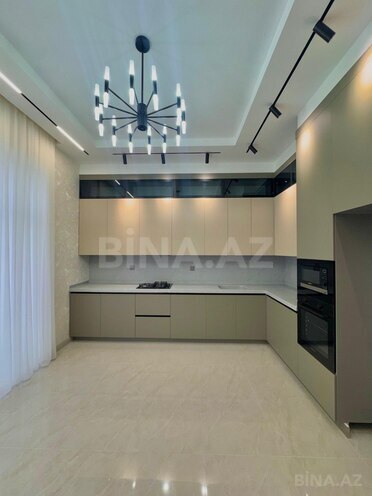 Satılır 5 otaqlı həyət evi/bağ evi 280 m², Şüvəlan q., photo 12 from 24
