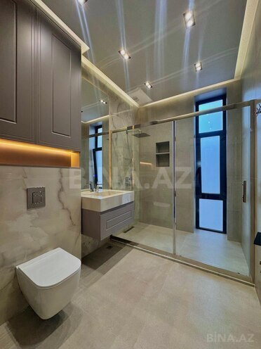 Satılır 5 otaqlı həyət evi/bağ evi 280 m², Şüvəlan q., photo 22 from 24
