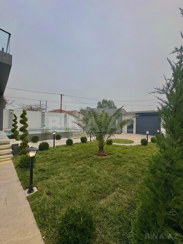 Satılır 5 otaqlı həyət evi/bağ evi 280 m², Şüvəlan q., photo 5 from 24