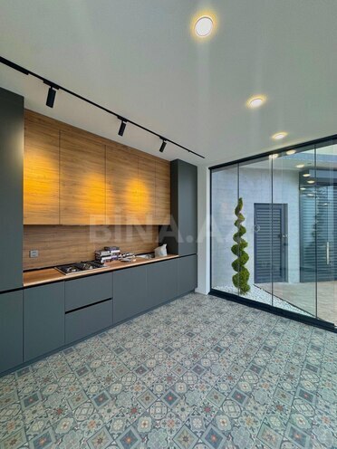 Satılır 5 otaqlı həyət evi/bağ evi 280 m², Şüvəlan q., photo 8 from 24