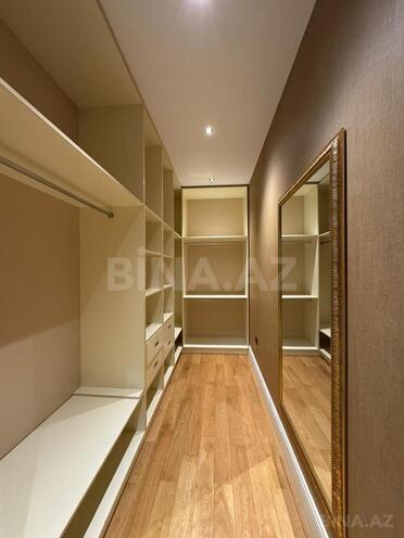 Satılır 4 otaqlı yeni tikili 200 m², Sahil m., photo 20 from 32