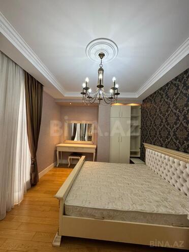Satılır 4 otaqlı yeni tikili 200 m², Sahil m., photo 13 from 32