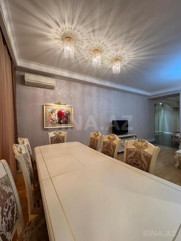 Satılır 4 otaqlı yeni tikili 200 m², Sahil m., photo 6 from 32