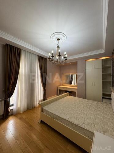 Satılır 4 otaqlı yeni tikili 200 m², Sahil m., photo 12 from 32