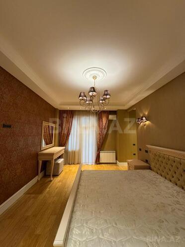 Satılır 4 otaqlı yeni tikili 200 m², Sahil m., photo 17 from 32