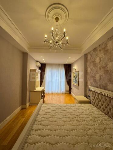 Satılır 4 otaqlı yeni tikili 200 m², Sahil m., photo 19 from 32