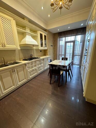 Satılır 4 otaqlı yeni tikili 200 m², Sahil m., photo 7 from 32