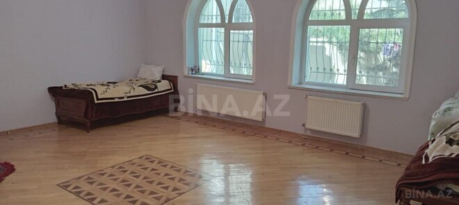 Satılır 8 otaqlı həyət evi/bağ evi 750 m², Nəsimi m., photo 31 from 32