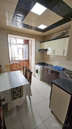 İcarəyə verilir 4 otaqlı köhnə tikili 110 m², Xalqlar Dostluğu m., photo 9 from 13