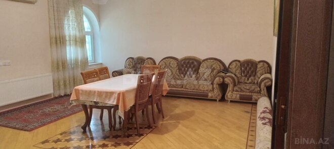 Satılır 8 otaqlı həyət evi/bağ evi 750 m², Nəsimi m., photo 30 from 32