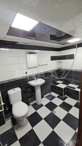 İcarəyə verilir 4 otaqlı köhnə tikili 110 m², Xalqlar Dostluğu m., photo 11 from 13