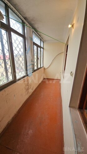 İcarəyə verilir 4 otaqlı köhnə tikili 110 m², Xalqlar Dostluğu m., photo 12 from 13