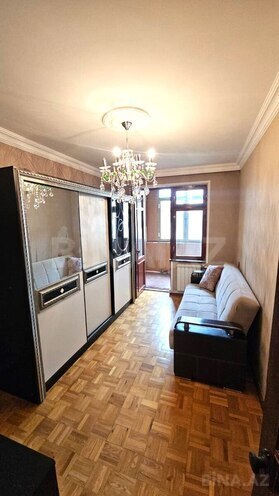 İcarəyə verilir 4 otaqlı köhnə tikili 110 m², Xalqlar Dostluğu m., photo 3 from 13