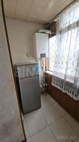 İcarəyə verilir 4 otaqlı köhnə tikili 110 m², Xalqlar Dostluğu m., photo 10 from 13