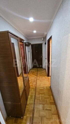 İcarəyə verilir 4 otaqlı köhnə tikili 110 m², Xalqlar Dostluğu m., photo 8 from 13