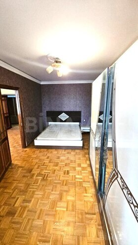 İcarəyə verilir 4 otaqlı köhnə tikili 110 m², Xalqlar Dostluğu m., photo 6 from 13
