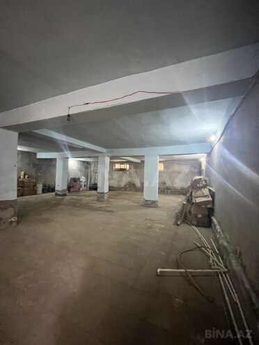 Satılır 8 otaqlı həyət evi/bağ evi 750 m², Nəsimi m., photo 11 from 32