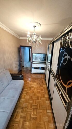 İcarəyə verilir 4 otaqlı köhnə tikili 110 m², Xalqlar Dostluğu m., photo 1 from 13
