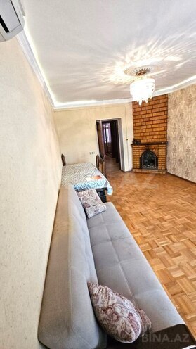İcarəyə verilir 4 otaqlı köhnə tikili 110 m², Xalqlar Dostluğu m., photo 5 from 13