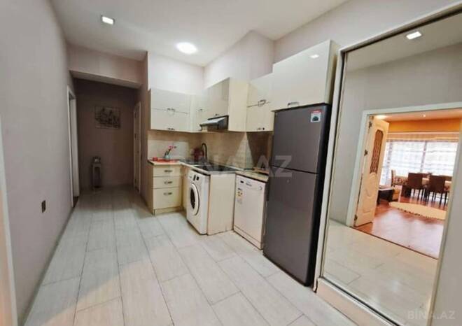 Satılır 3 otaqlı yeni tikili 113 m², Şah İsmayıl Xətai m., photo 5 from 10