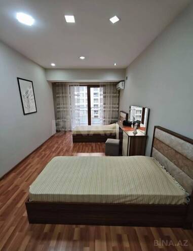 Satılır 3 otaqlı yeni tikili 113 m², Şah İsmayıl Xətai m., photo 7 from 10