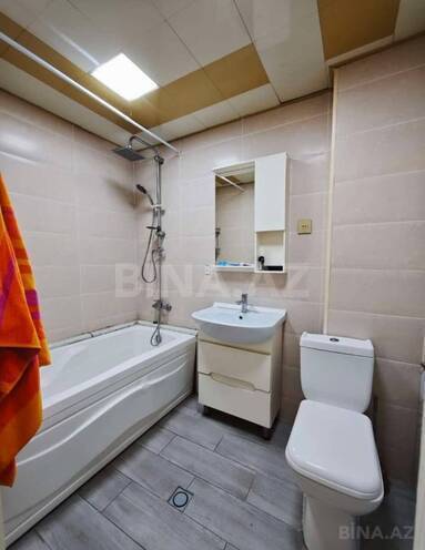 Satılır 3 otaqlı yeni tikili 113 m², Şah İsmayıl Xətai m., photo 9 from 10