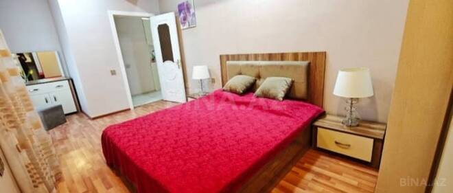 Satılır 3 otaqlı yeni tikili 113 m², Şah İsmayıl Xətai m., photo 6 from 10