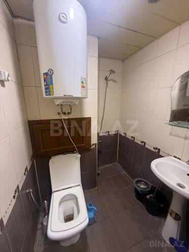 İcarəyə verilir 2 otaqlı köhnə tikili 55 m², Memar Əcəmi m., photo 7 from 9