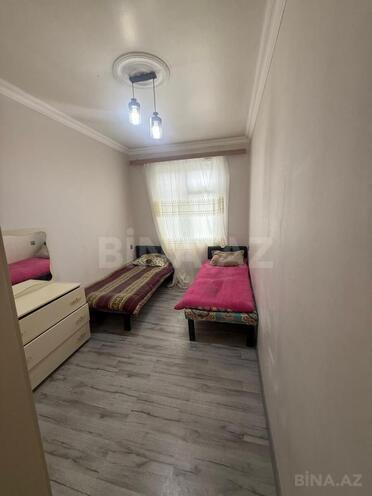 İcarəyə verilir 2 otaqlı köhnə tikili 55 m², Memar Əcəmi m., photo 8 from 9