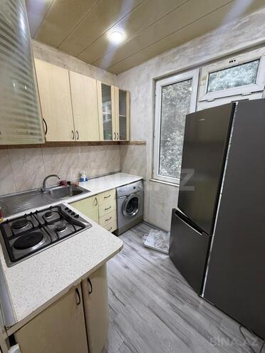 İcarəyə verilir 2 otaqlı köhnə tikili 55 m², Memar Əcəmi m., photo 5 from 9