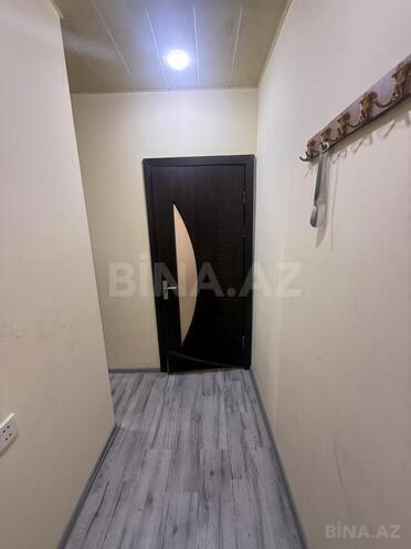 İcarəyə verilir 2 otaqlı köhnə tikili 55 m², Memar Əcəmi m., photo 6 from 9