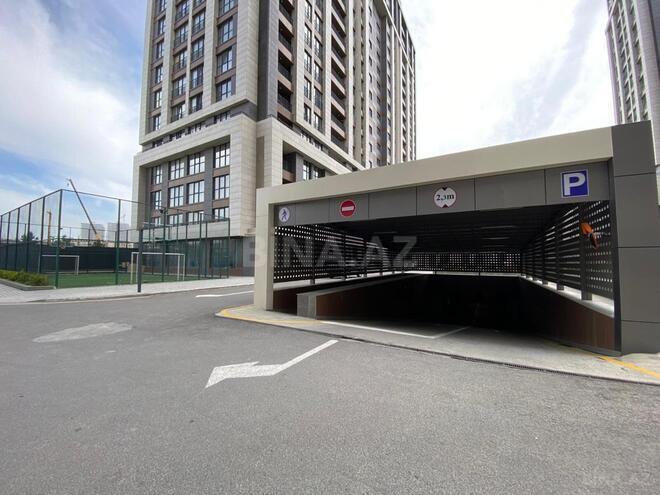 Satılır 3 otaqlı yeni tikili 95 m², Ağ şəhər q., photo 18 from 19