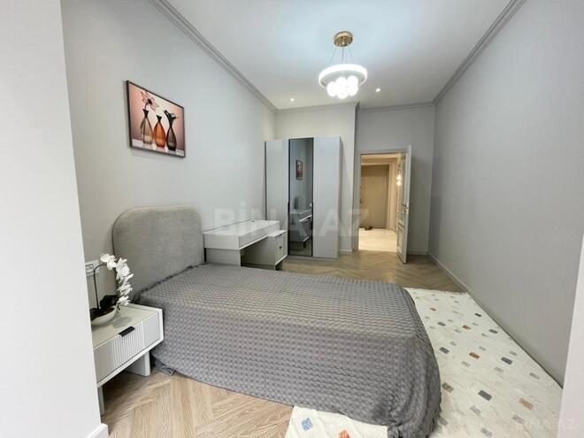 Satılır 3 otaqlı yeni tikili 95 m², Ağ şəhər q., photo 11 from 19