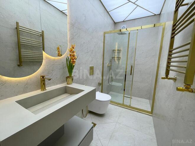 Satılır 3 otaqlı yeni tikili 95 m², Ağ şəhər q., photo 15 from 19