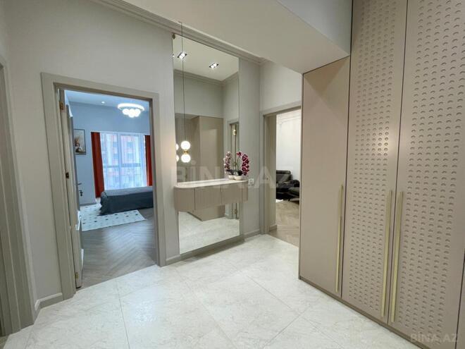 Satılır 3 otaqlı yeni tikili 95 m², Ağ şəhər q., photo 12 from 19