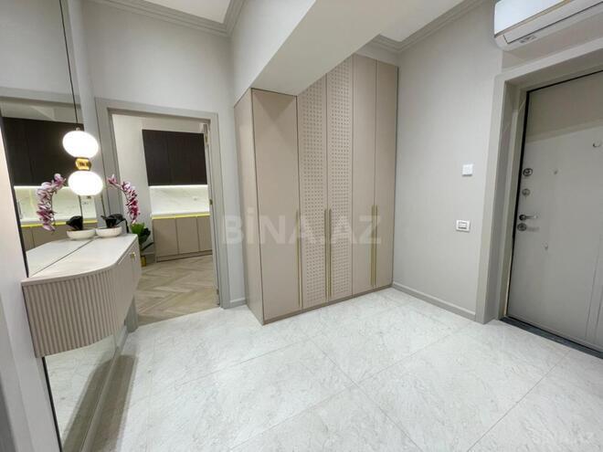 Satılır 3 otaqlı yeni tikili 95 m², Ağ şəhər q., photo 13 from 19