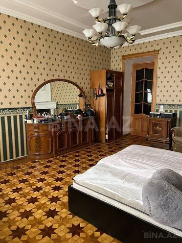 Сдаётся 3-комн. вторичка 110 м², м. Сахил, photo 8 from 15