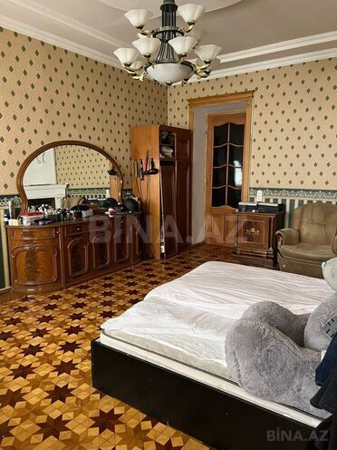 Сдаётся 3-комн. вторичка 110 м², м. Сахил, photo 9 from 15