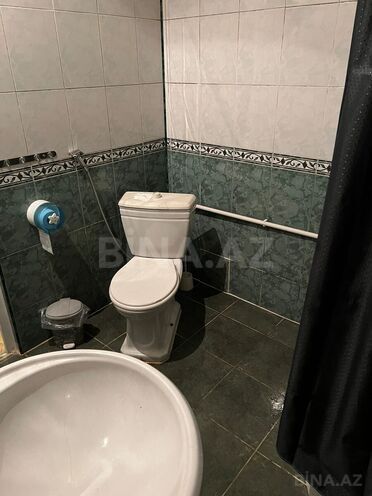 Сдаётся 3-комн. вторичка 110 м², м. Сахил, photo 14 from 15