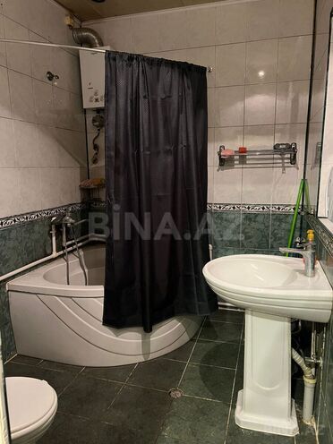 Сдаётся 3-комн. вторичка 110 м², м. Сахил, photo 12 from 15