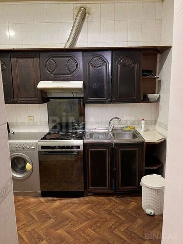 Сдаётся 3-комн. вторичка 110 м², м. Сахил, photo 11 from 15